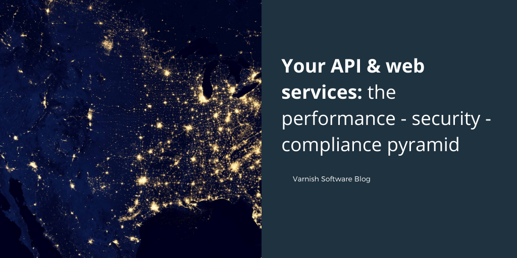 API&WEB PERFORMANCE